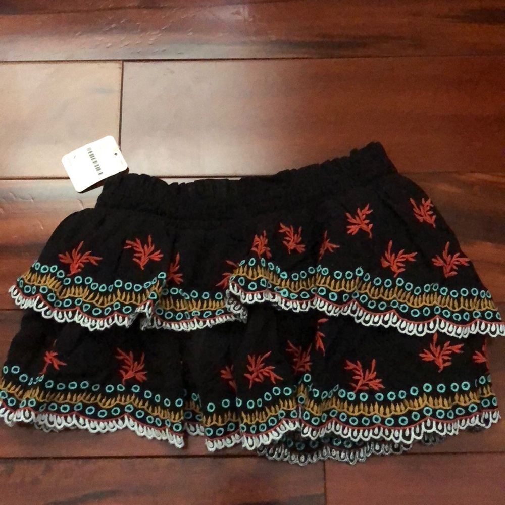 Free people tube top
